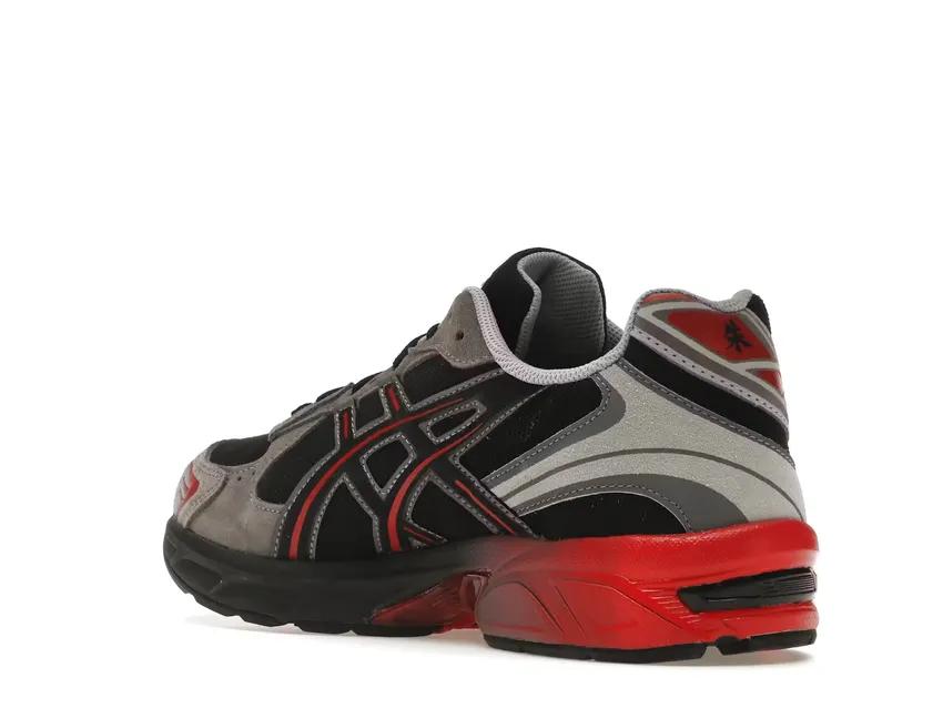 ASICS Gel-1130 Naruto Shippuden Itachi 1201A660-001