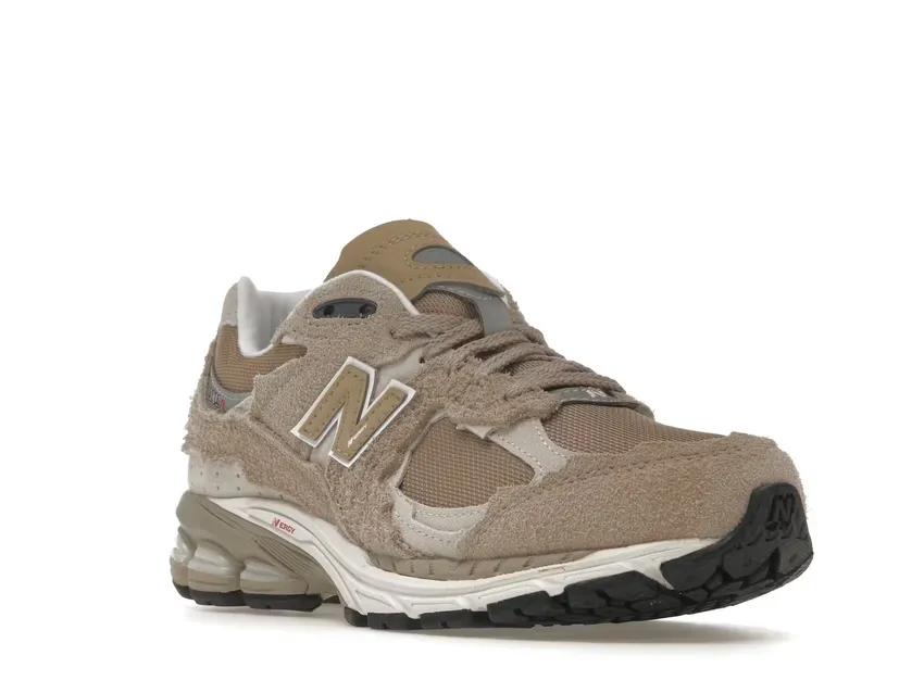 New Balance 2002R Protection Pack Driftwood M2002RDL