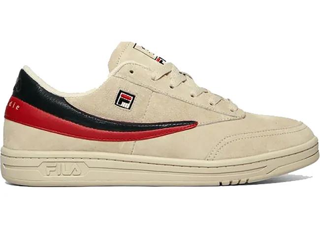 Fila Tennis 88 Biggie Smalls Cream 1TM00619-113