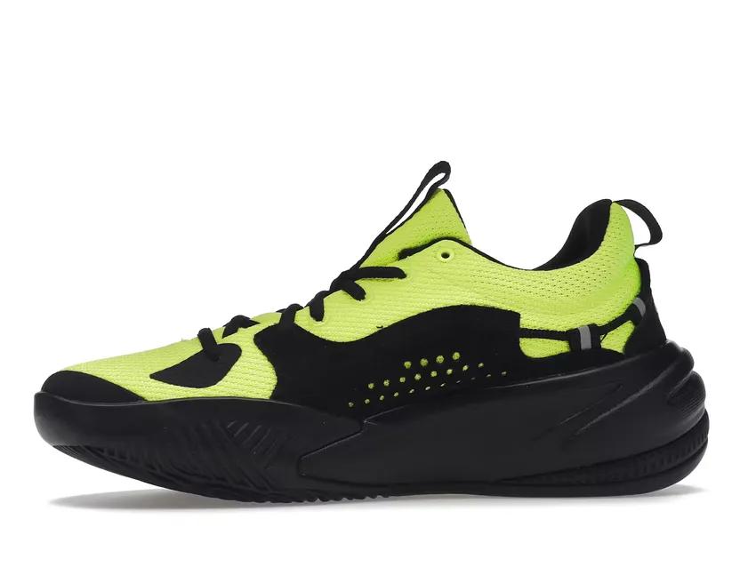 Puma RS-Dreamer J Cole Lime Green 193990-19