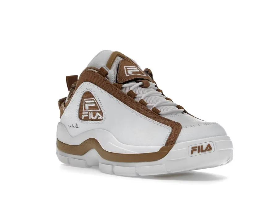 Fila Grant Hill 2 Low 2Pac 1BM02111