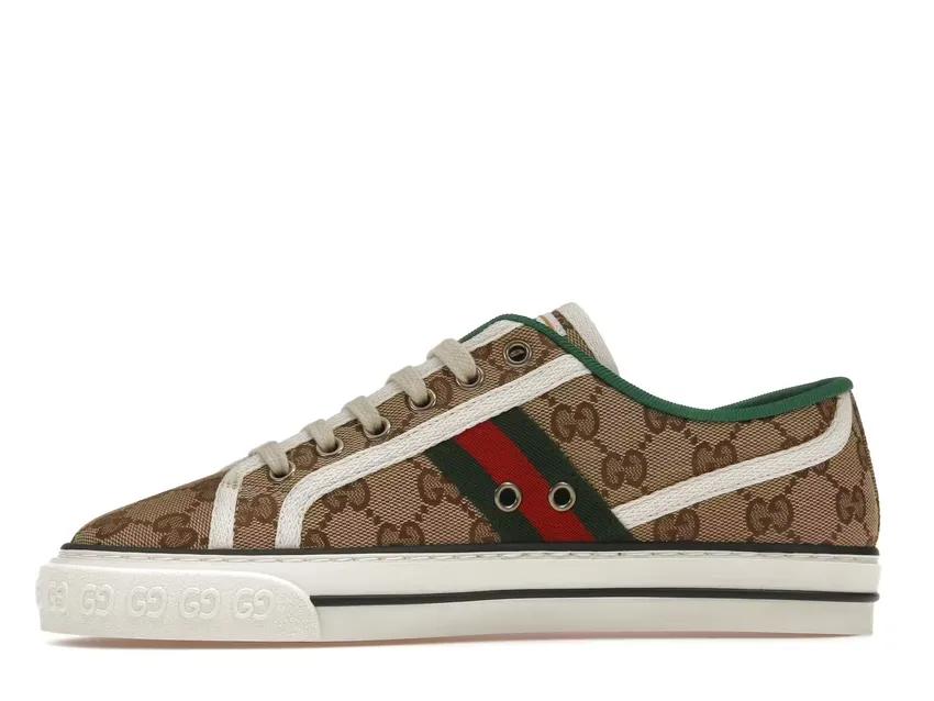 Gucci Tennis 1977 GG 606110 HVK20 9766