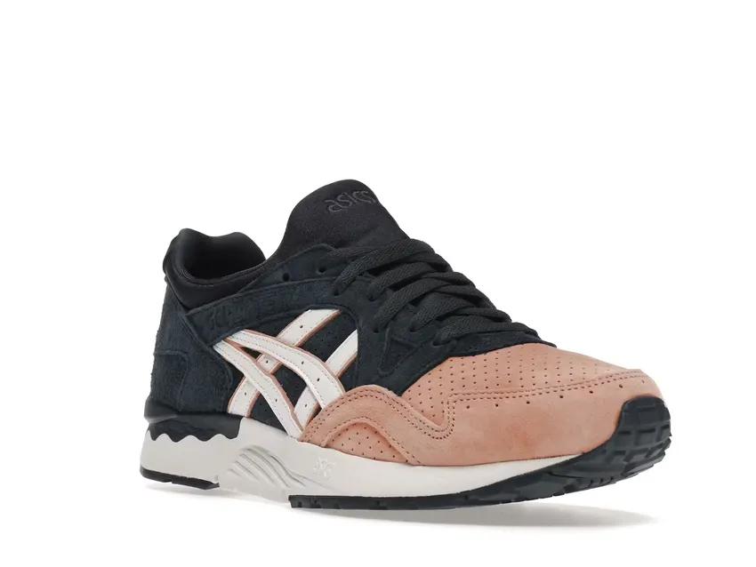 ASICS Gel-Lyte V Kith Salmon Toe 1201A542-700