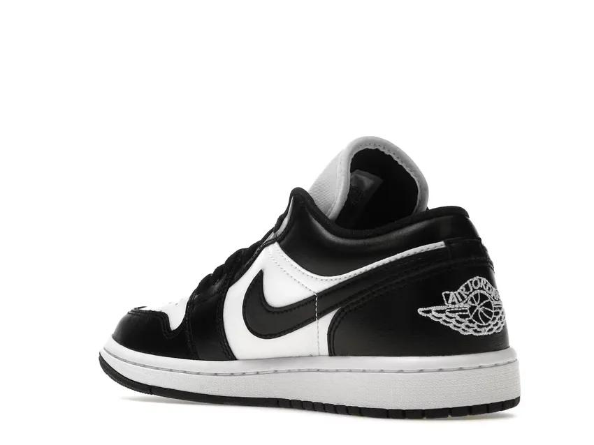 Jordan 1 Low Panda (2023) DC0774-101