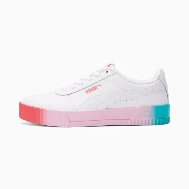 Puma Carina L Summer Fade 381330-01