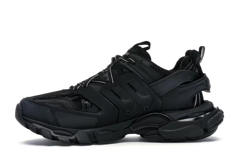 Balenciaga Track Black 542436 W1GB1 1000