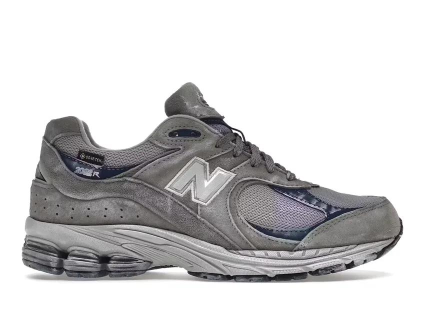 New Balance 2002R Gore-Tex Marblehead Moon Shadow M2002RXB