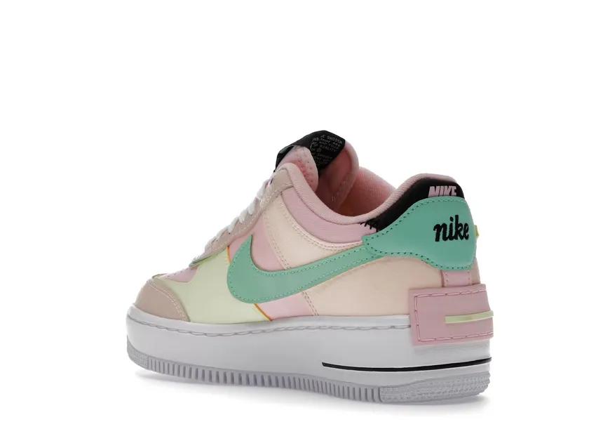 Nike Air Force 1 Low Shadow Arctic Punch  CU8591-601