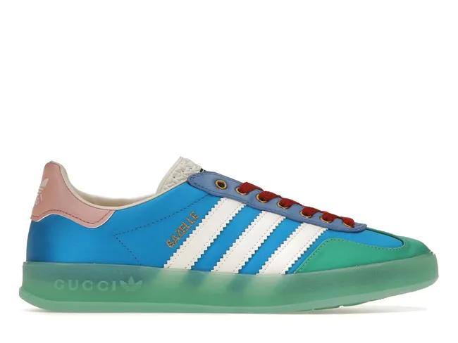 adidas x Gucci Gazelle Multicolor 707867U7R103660