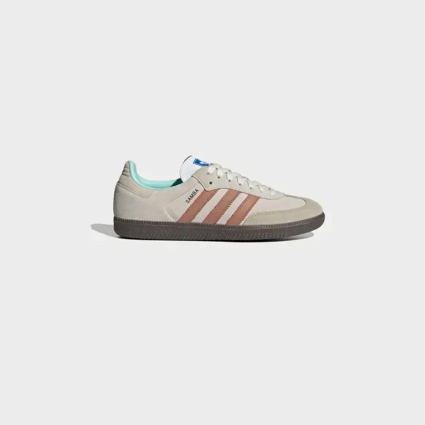 adidas Samba OG Clay Strata ID2047