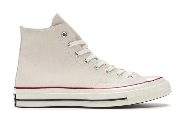 Converse Chuck Taylor All-Star 70 Hi Parchment 162053C/144755C