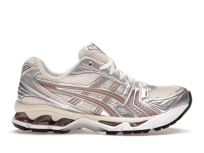 ASICS Gel-Kayano 14 Kith Cream Antler 1201A954-101