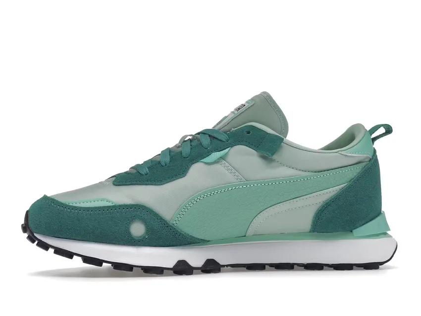 Puma Rider FV Pokémon Bulbasaur 387324-01