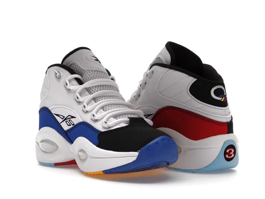 Reebok Question Mid Class of '16 H01321