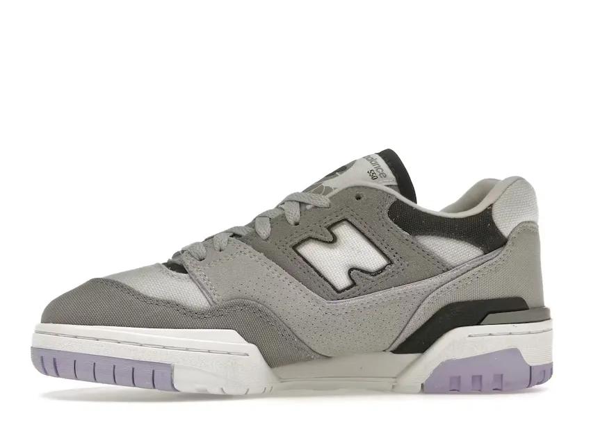 New Balance 550 Incense Sepia BBW550FA