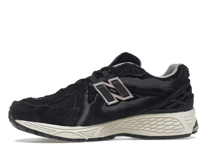 New Balance 1906D Protection Pack Black M1906DD