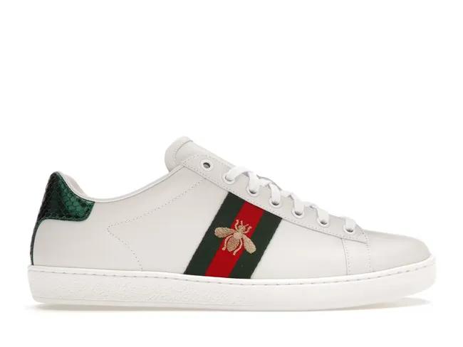 Gucci Ace Bee 431942 A38G0 9064/‎431942 02JP0 9064