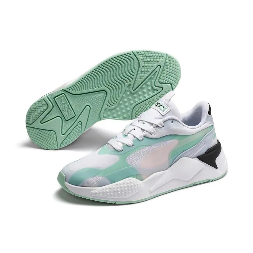 Puma RS-X3 Plas Tech 371640-02