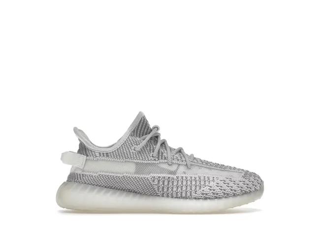 adidas Yeezy Boost 350 V2 Static (Non-Reflective) HP6594