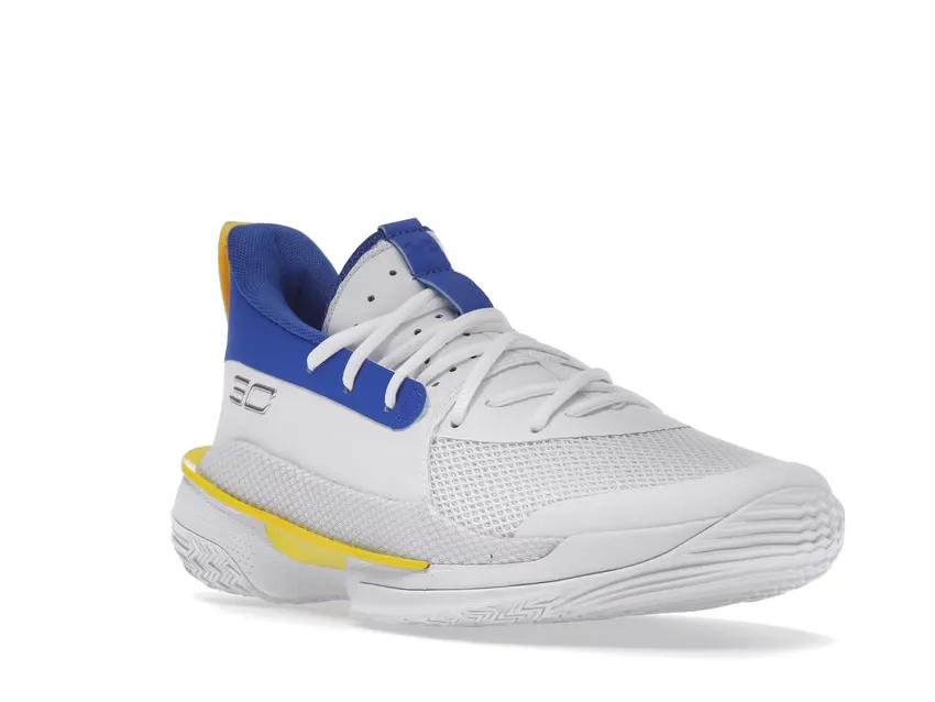 Under Armour Curry 7 Dub Nation 2 3023300-106