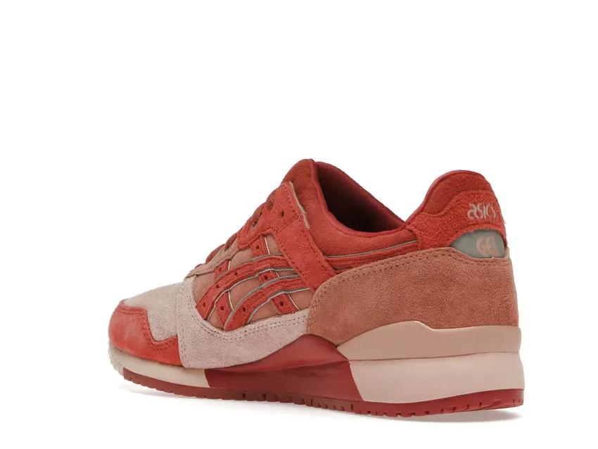 ASICS Gel-Lyte III Concepts Otoro 1203A121-700