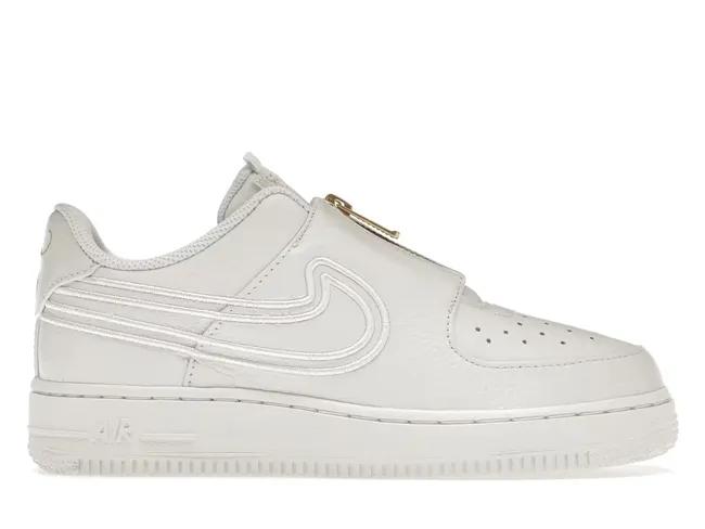 Nike Air Force 1 Low LXX Zip Serena Williams Summit White DM5036-100