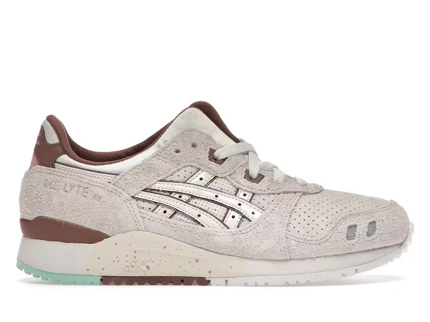 ASICS Gel-Lyte III Nice Kicks Spumoni 1201A460-750