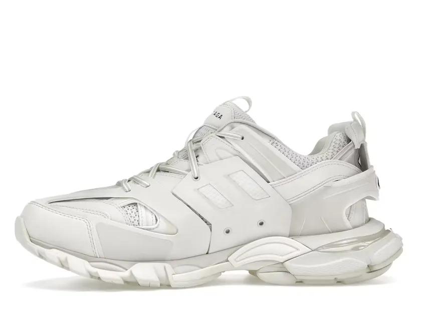 Balenciaga Track White 542023W1GB19000