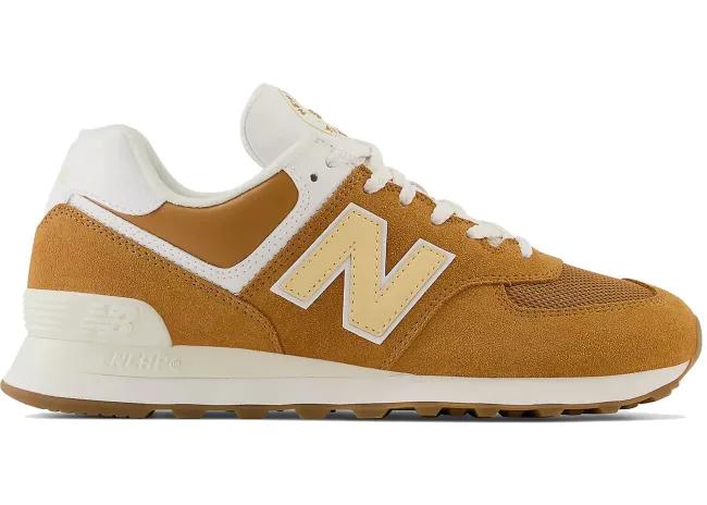 New Balance 574 NB Athletics Tobacco U574OB2