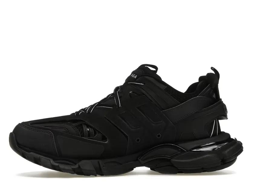 Balenciaga Track Black 542023 W1GB1 1000