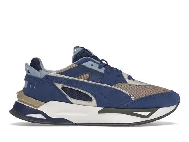 Puma Mirage Sport Maison Kitsune Blue Depths 381268-01