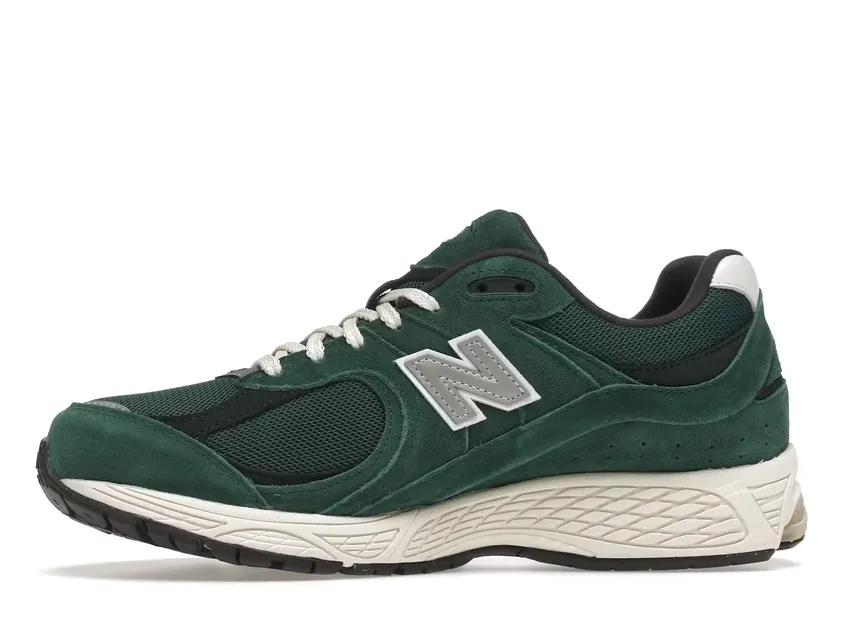 New Balance 2002R Nightwatch Green M2002RHB