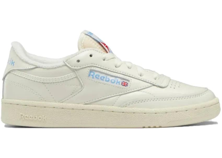 Reebok Club C 85 Chalk Alabaster GX3687