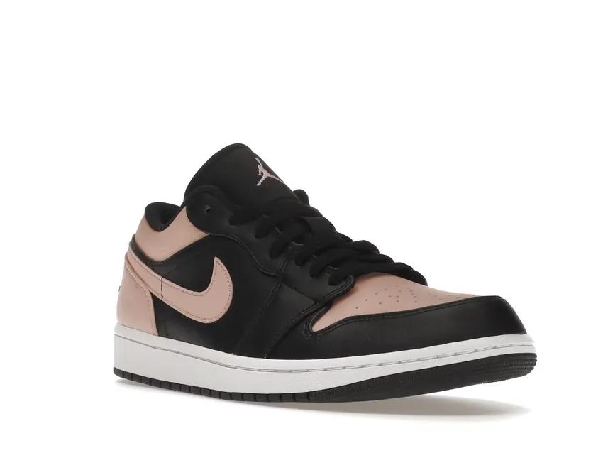 Jordan 1 Low Crimson Tint 553558-034