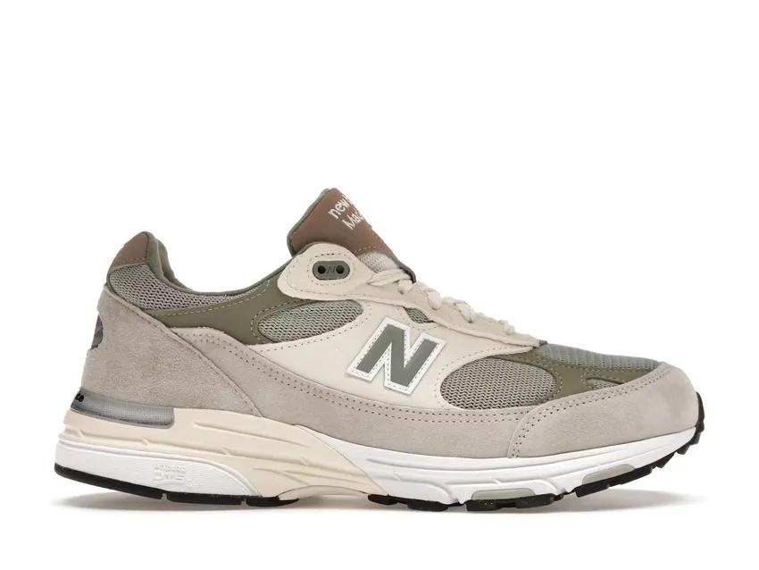 New Balance 993 MiUSA Kith Spring 101 MR993KT1