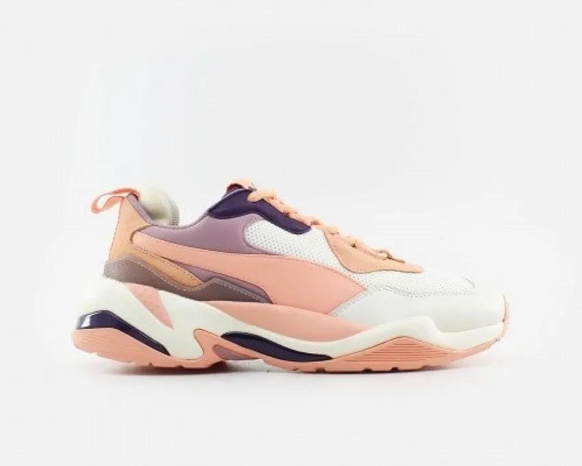 Puma Thunder Spectra Sakura Pink Purple 367516-09