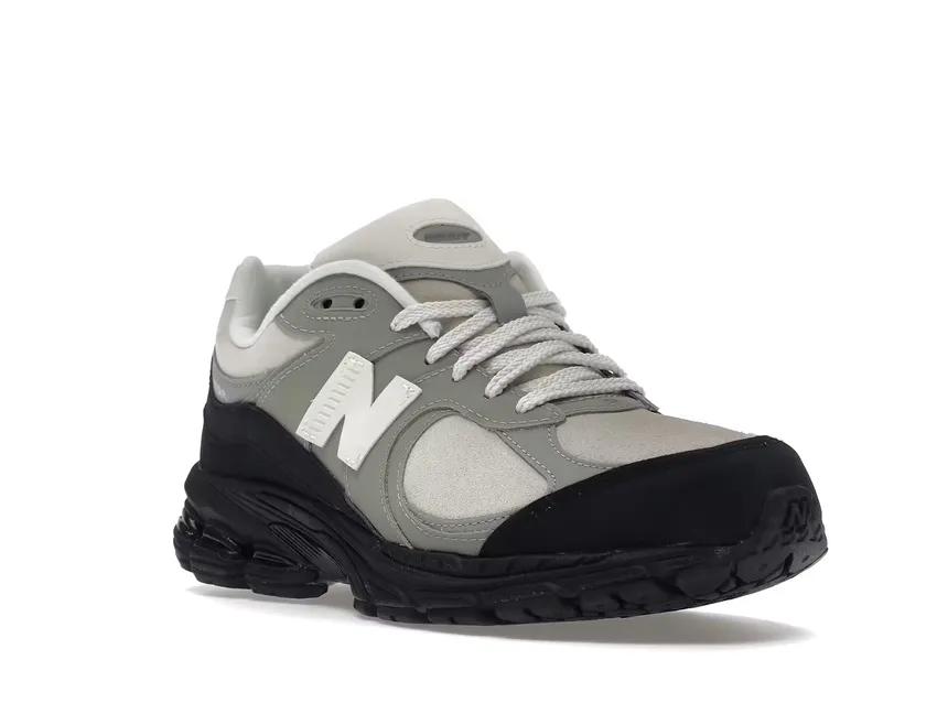 New Balance 2002R The Basement Stone Grey M2002RBA