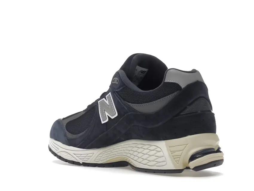 New Balance 2002R Navy Eclipse M2002RCA