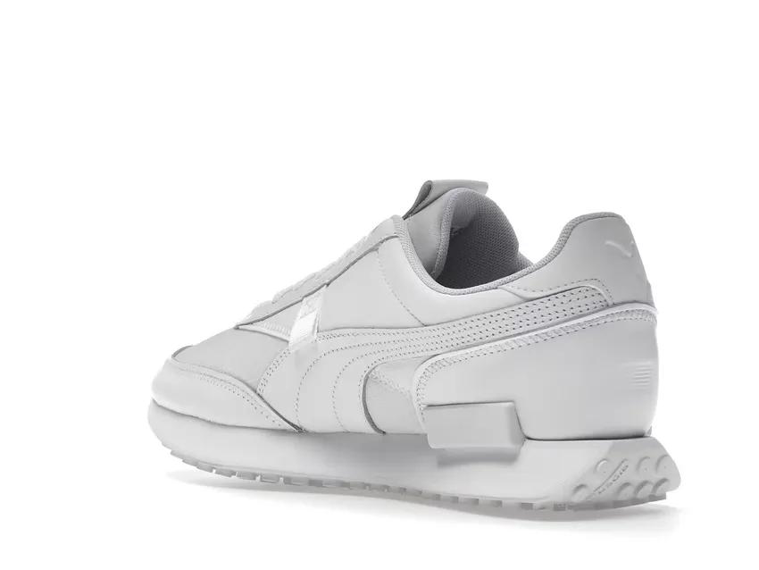 Puma Future Rider TMC Triple White 381799-01