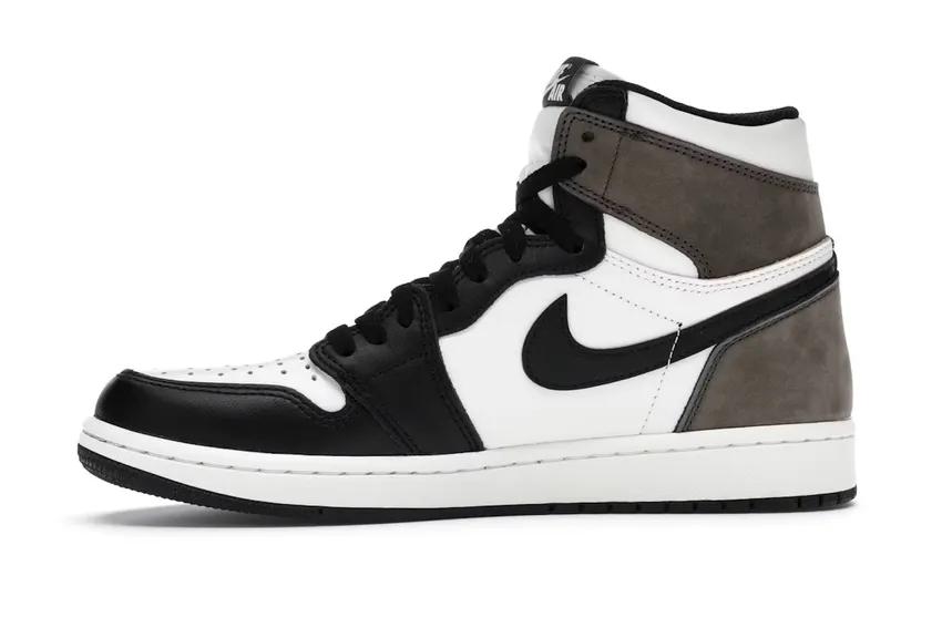 Jordan 1 Retro High Dark Mocha 555088-105