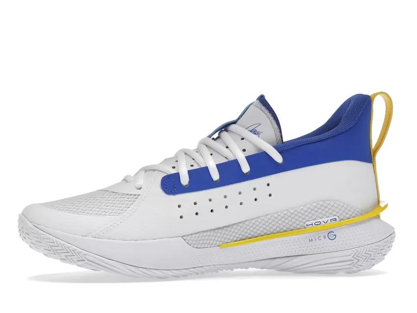 Under Armour Curry 7 Dub Nation 2 3023300-106