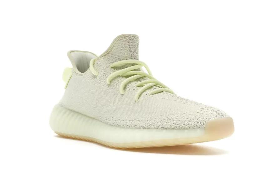 adidas Yeezy Boost 350 V2 Butter F36980