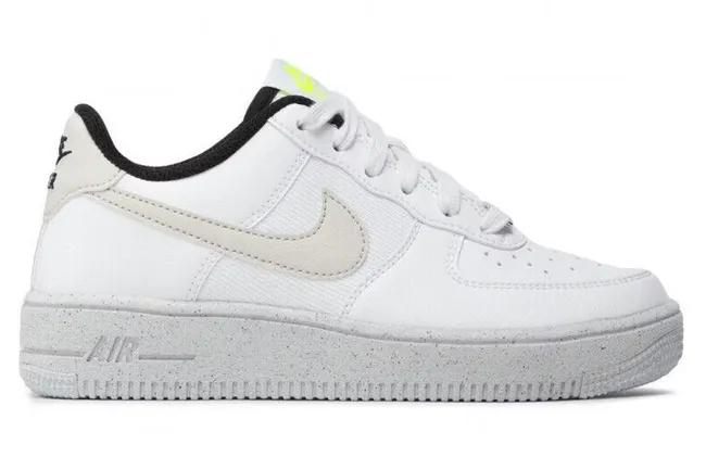 Nike Air Force 1 Low Crater
Next Nature White Light Bone DH8695-101