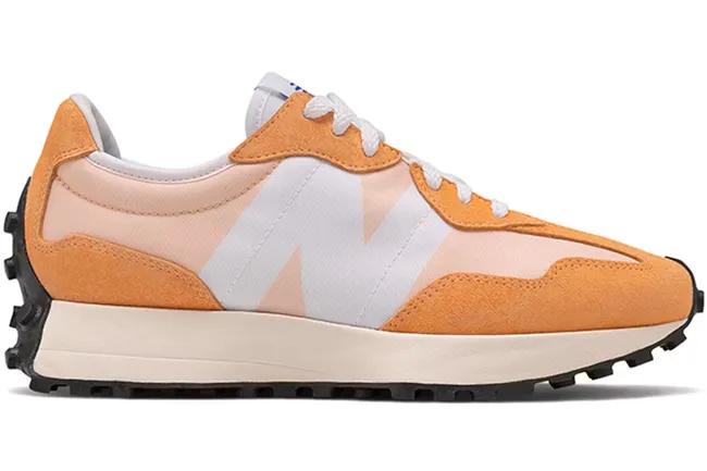 New Balance 327
Peach Sand WS327LF1