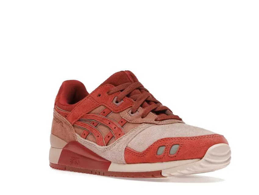 ASICS Gel-Lyte III Concepts Otoro 1203A121-700