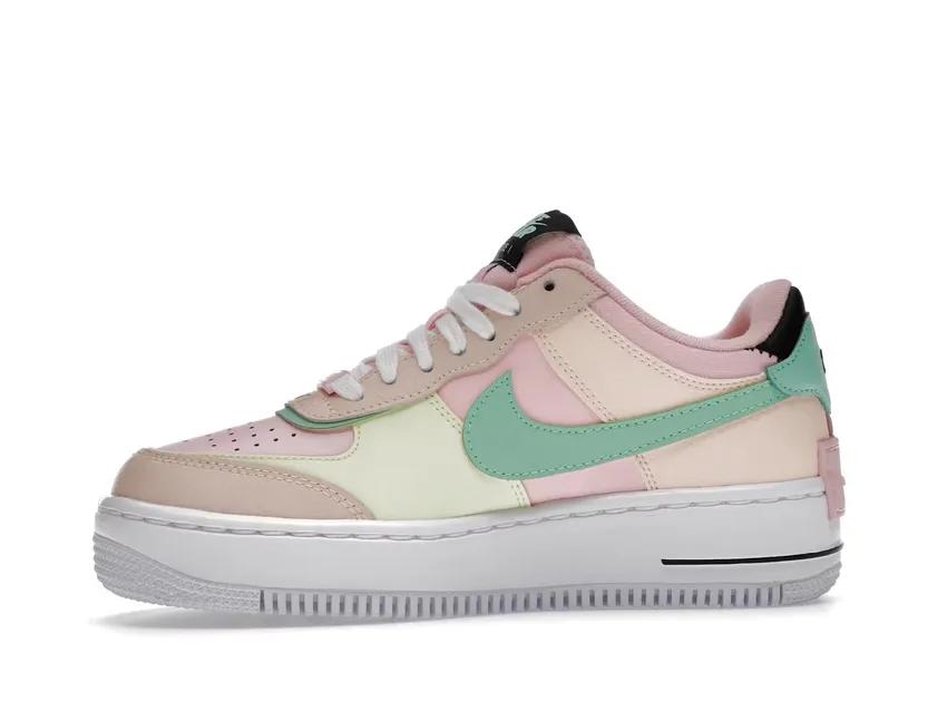 Nike Air Force 1 Low Shadow Arctic Punch  CU8591-601