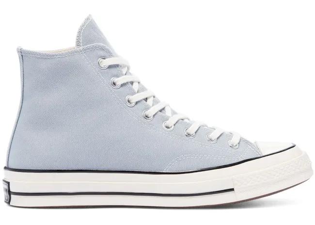 Converse Chuck Taylor All-Star 70 Hi Wolf Grey 170552C