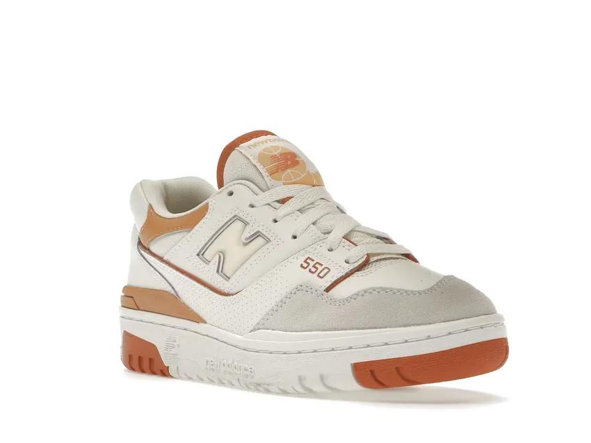 New Balance 550 Au Lait BBW550WA