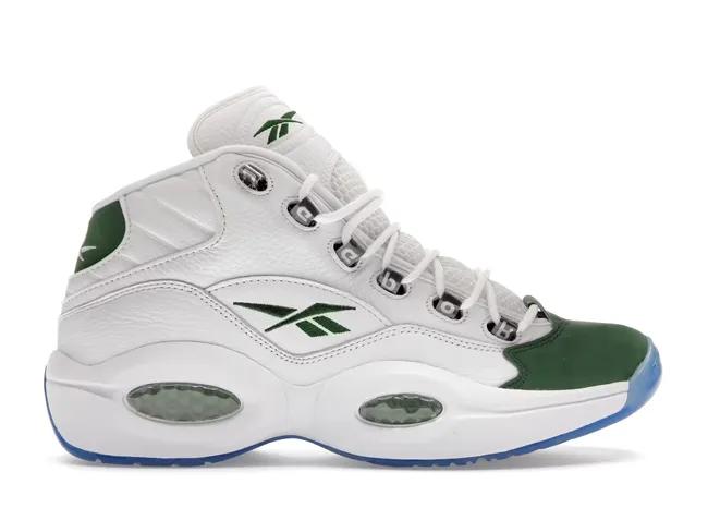 Reebok Question Mid Michigan State (2023) ID6690