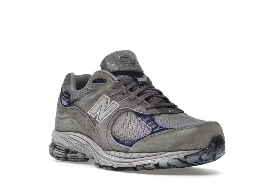 New Balance 2002R Gore-Tex Marblehead Moon Shadow M2002RXB